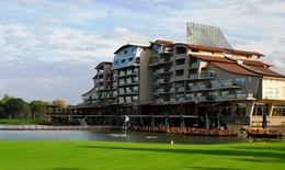Hotel Sueno Golf